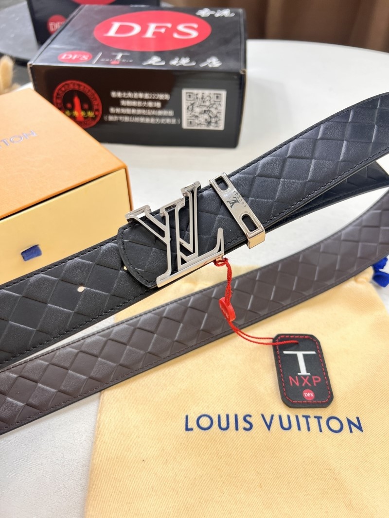 LOUIS VUITTON Belts